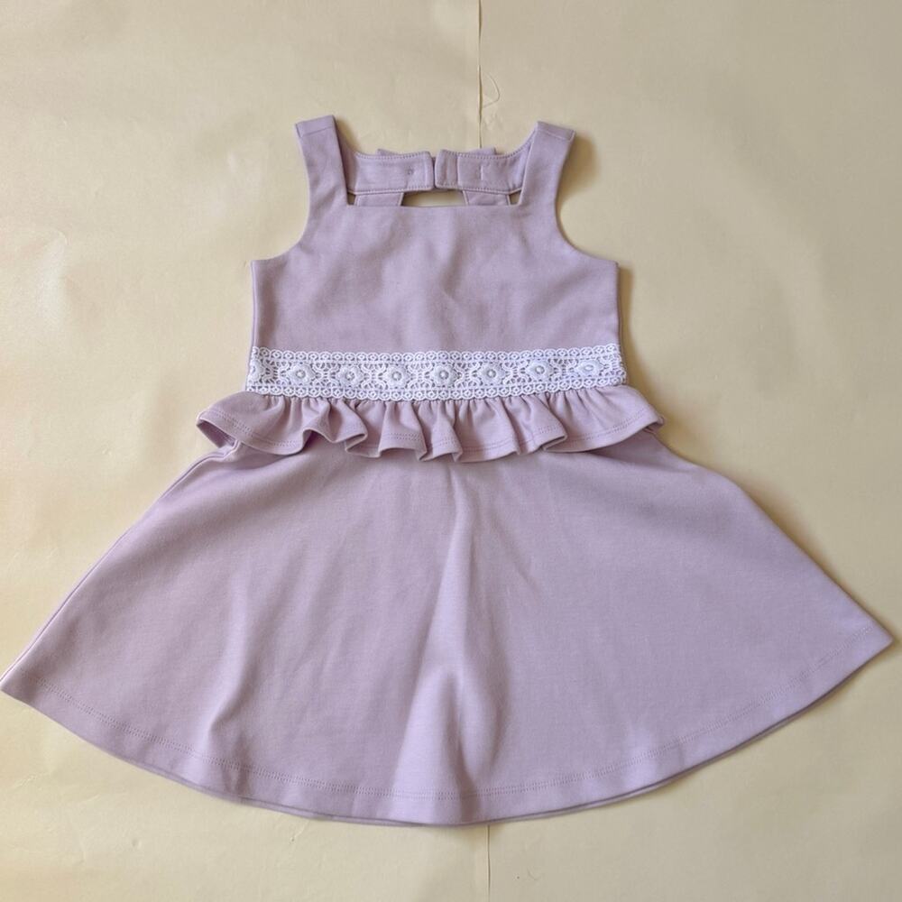 Janie and Jack Dress